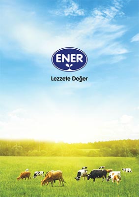Ener 2023 Ürün Kataloğu